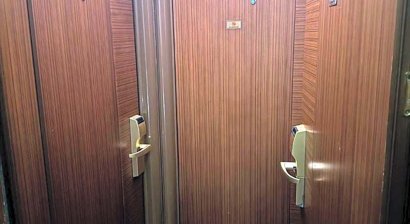 Style Star Hotel Cihangir