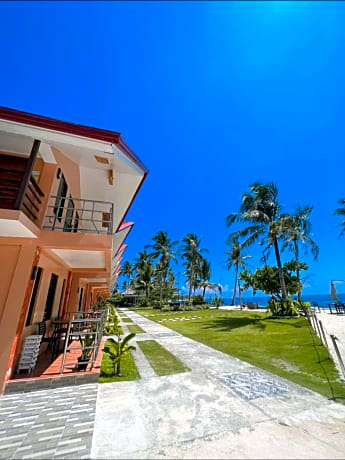 LANGOJON JIANJOY BEACH RESORT