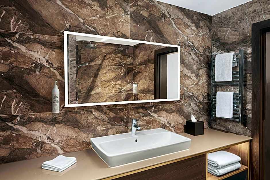 Delta Hotels Colchester