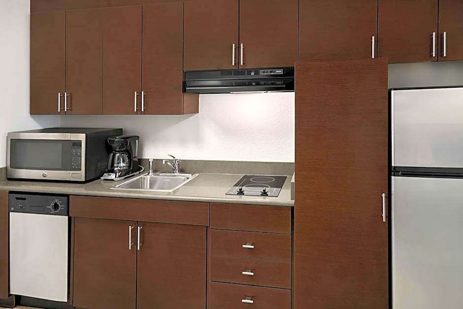 TownePlace Suites by Marriott Springfield