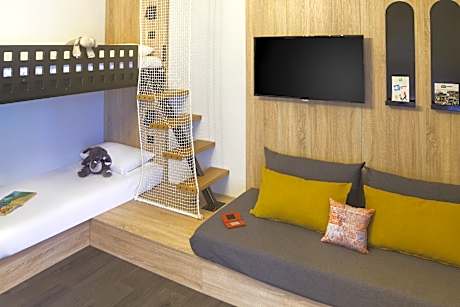 Standard Room with Sofa