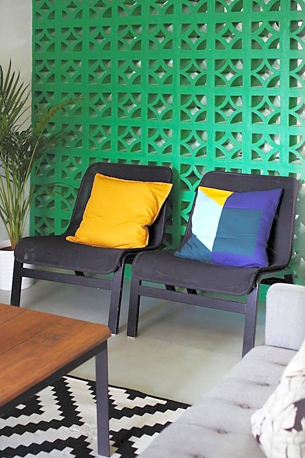 Stay SongSong Mount Erskine