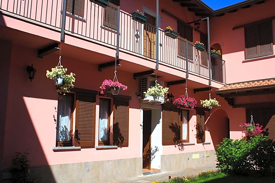 La Corte Albergo – Desio, MD