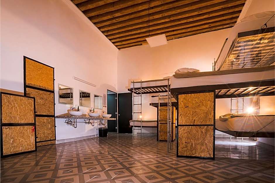 OYO Hotel Casona Poblana