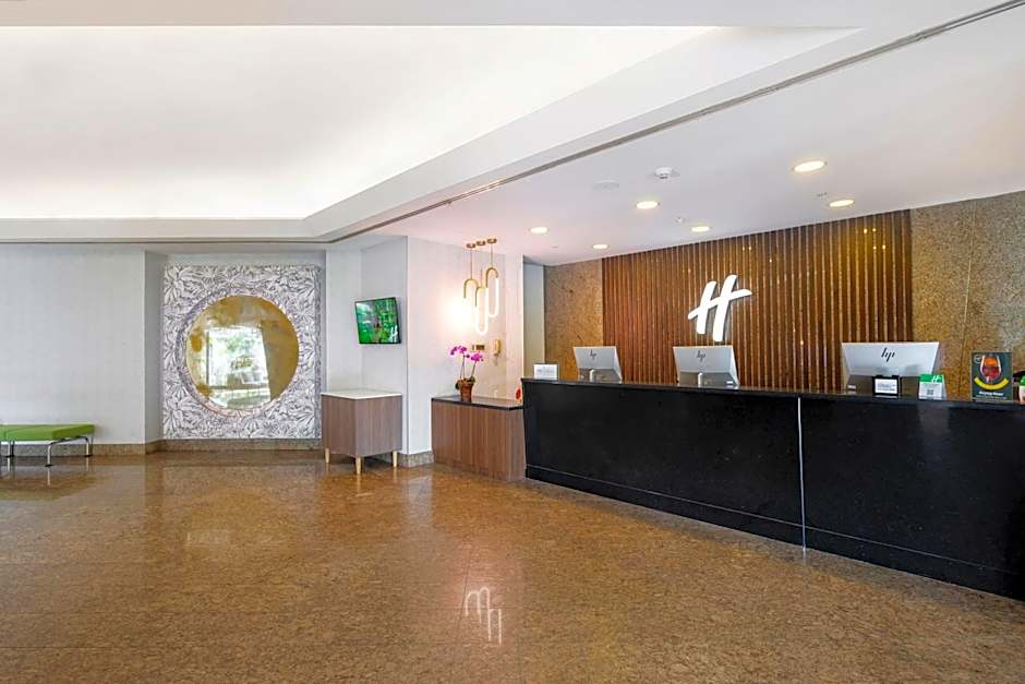 Holiday Inn San Jose La Sabana by IHG