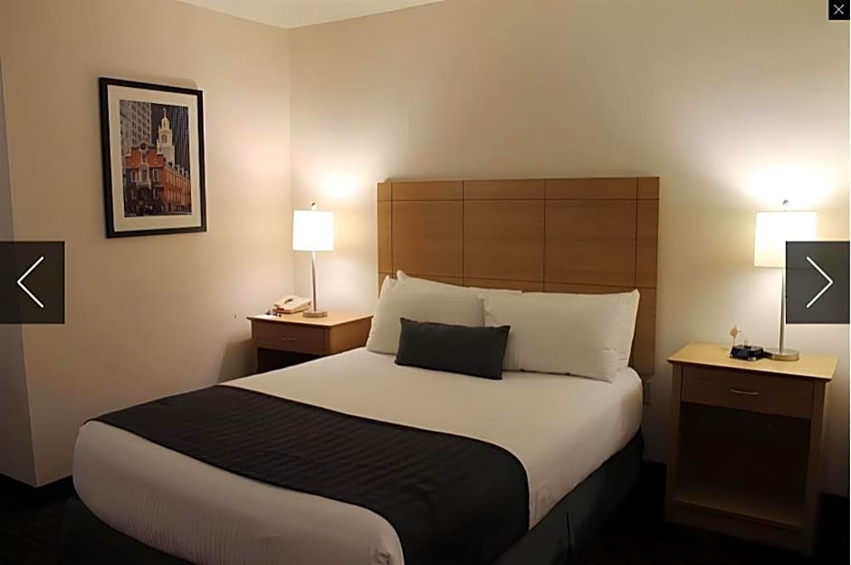 The Midtown Hotel