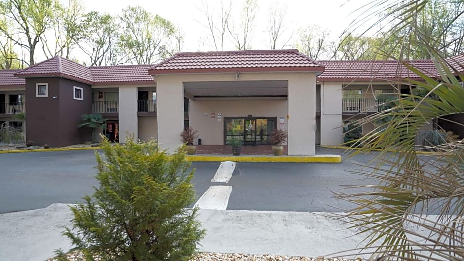 Motel 6 Atlanta GA Atlanta Airport East