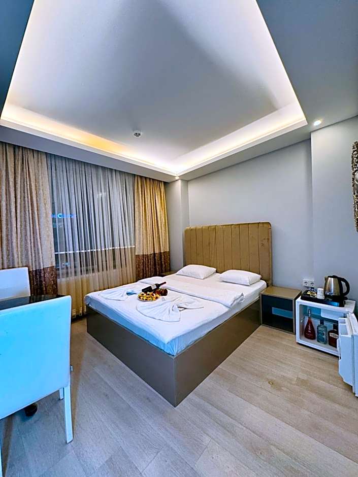 Blueway Hotel Istanbul Bakırköy City Center