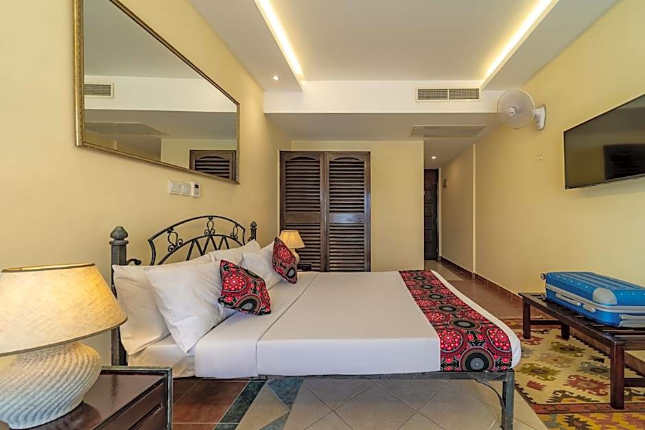 Sentrim Castle Royal Hotel