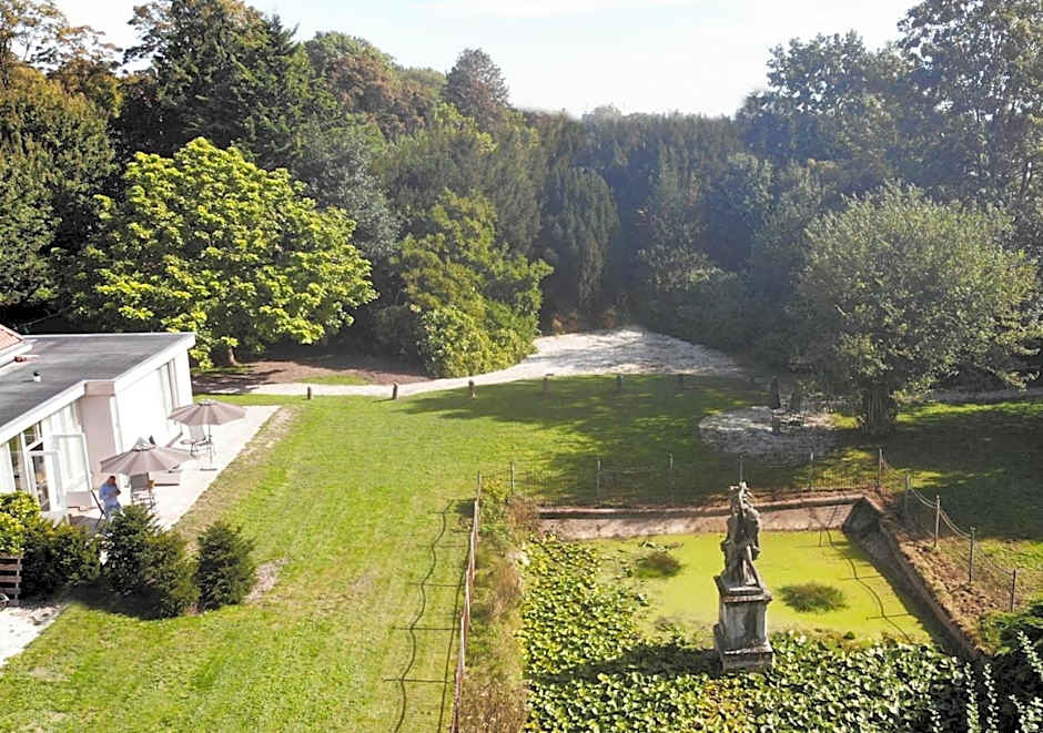 Boutique Hotel 't Vosje