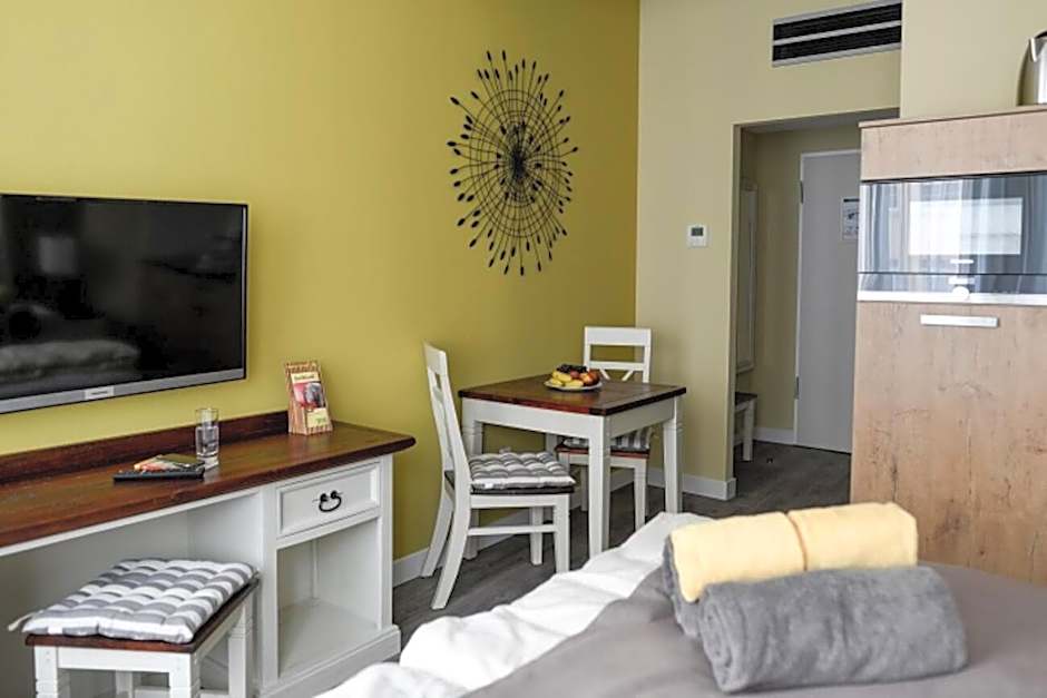 Hausner`s Hotel- Studio Apartments