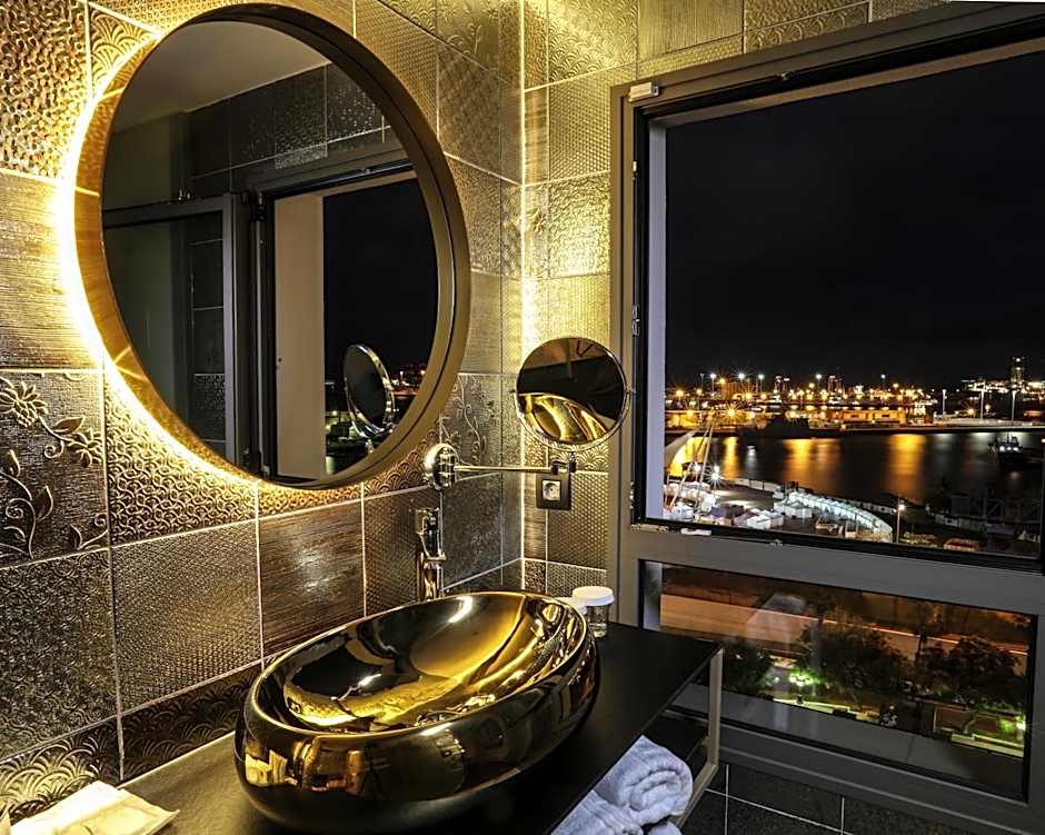 Design Plus Bex Hotel