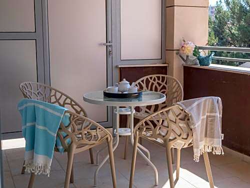 Hotel Hermes Budva