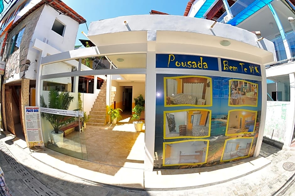Pousada Bem-te-vi