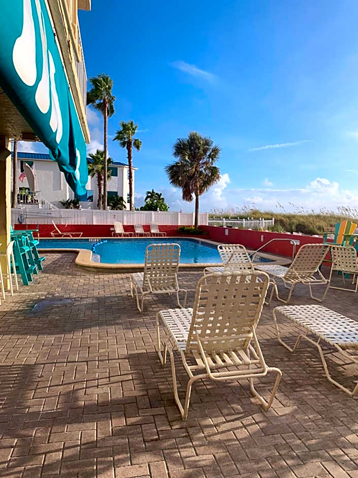 Island Inn unit 315