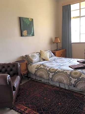 Triple Room with Shared Bathroom