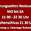 Hotel Restaurant Schwartz