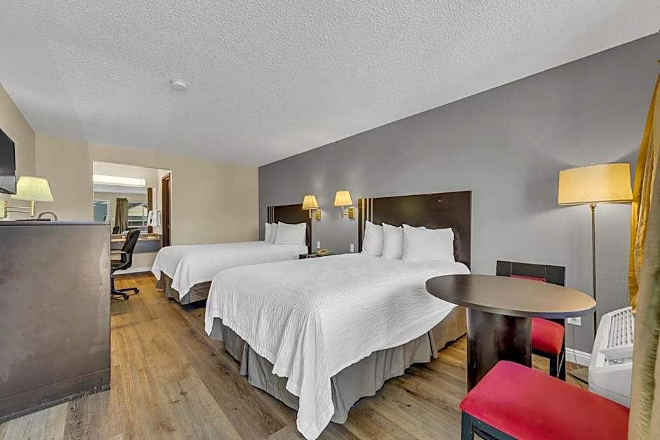 Days Inn by Wyndham Carson City