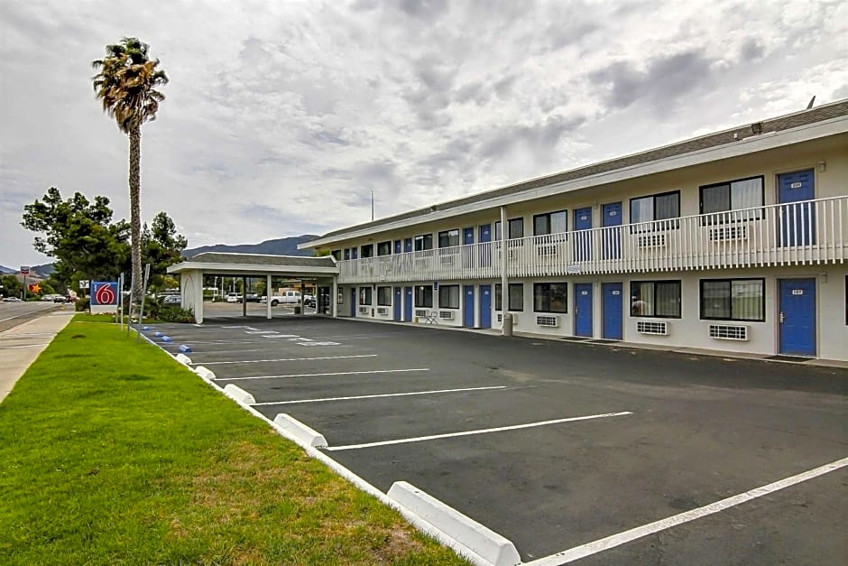 Motel 6-Buellton, CA - Solvang Area