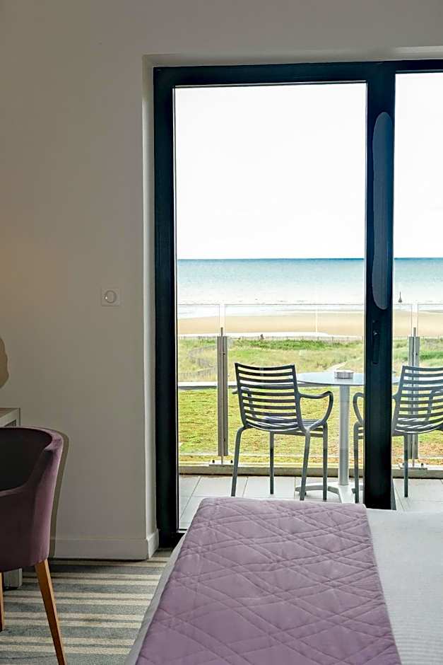 Thalazur Cabourg - Hôtel & Spa