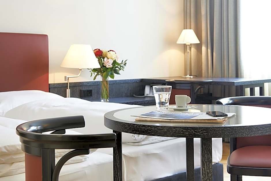 Singerstrasse 21-25 Aparthotel 350m next to St Stephen's Square