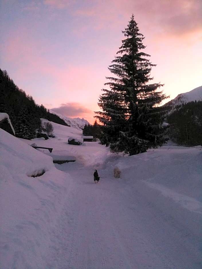 Au Bivouac de Napoléon et Spa