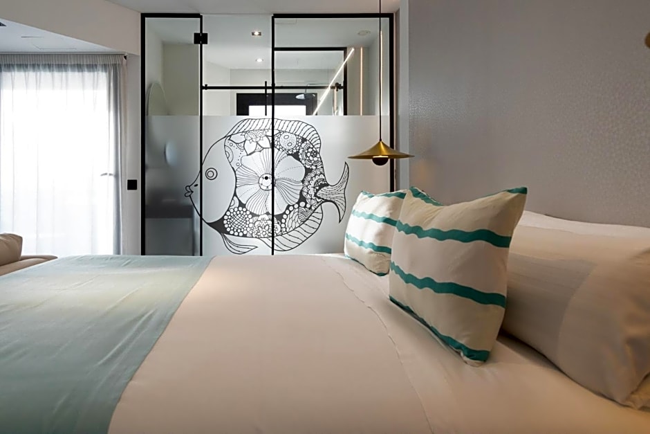 Sercotel Puerto de la Luz