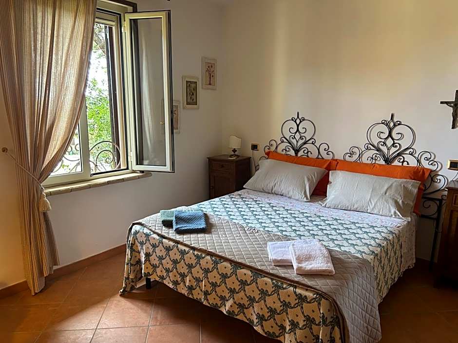 Casa vacanze San Rocco