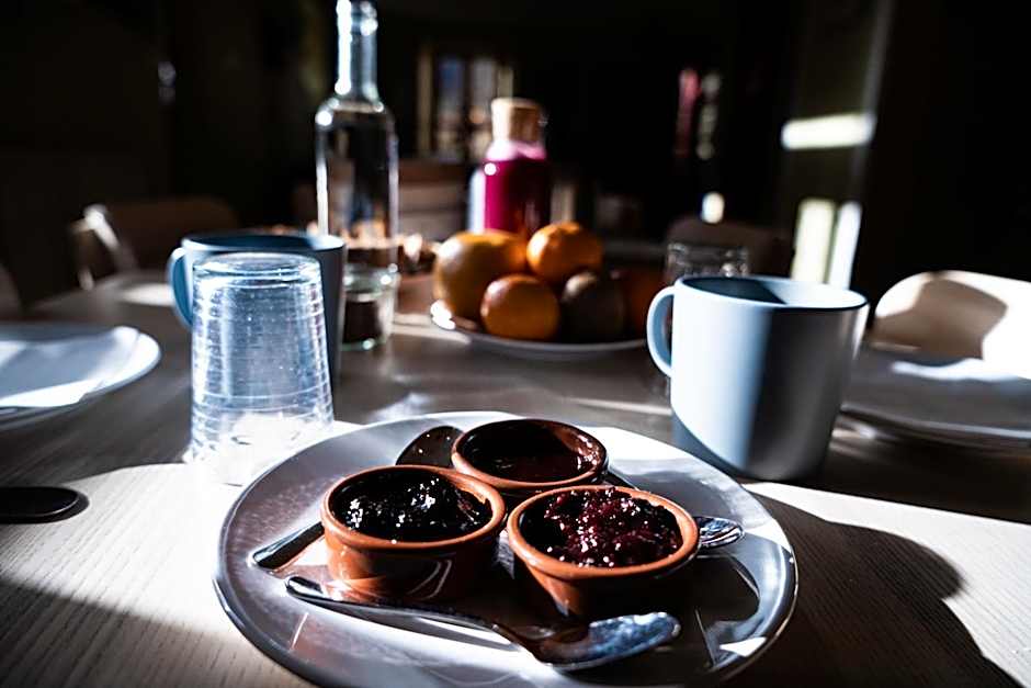 Gite Auberge Les Cascades