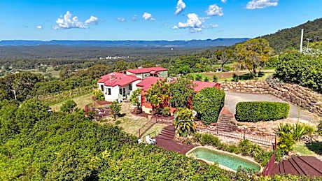 Bimbadeen Estate