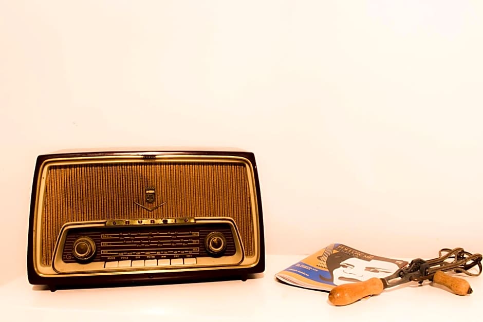 Chalet D´Ávila Guest House