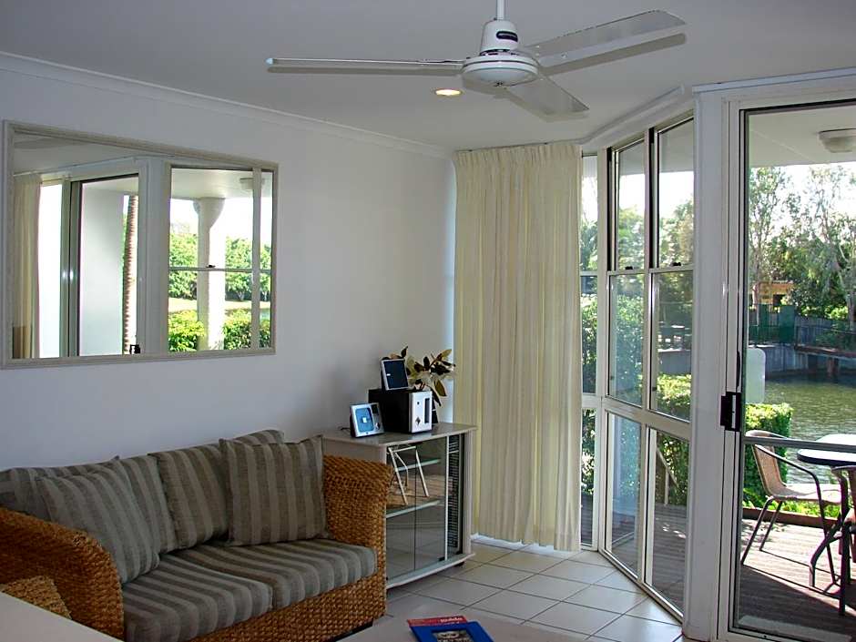 Portside Noosa Waters Hotel