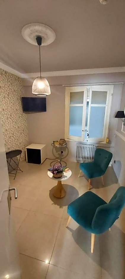 AinB B&B Eixample-Muntaner