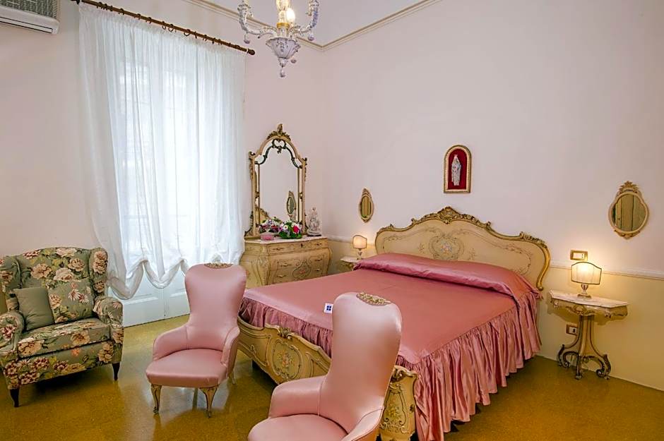 Villa La Meridiana - Caroli Hotels