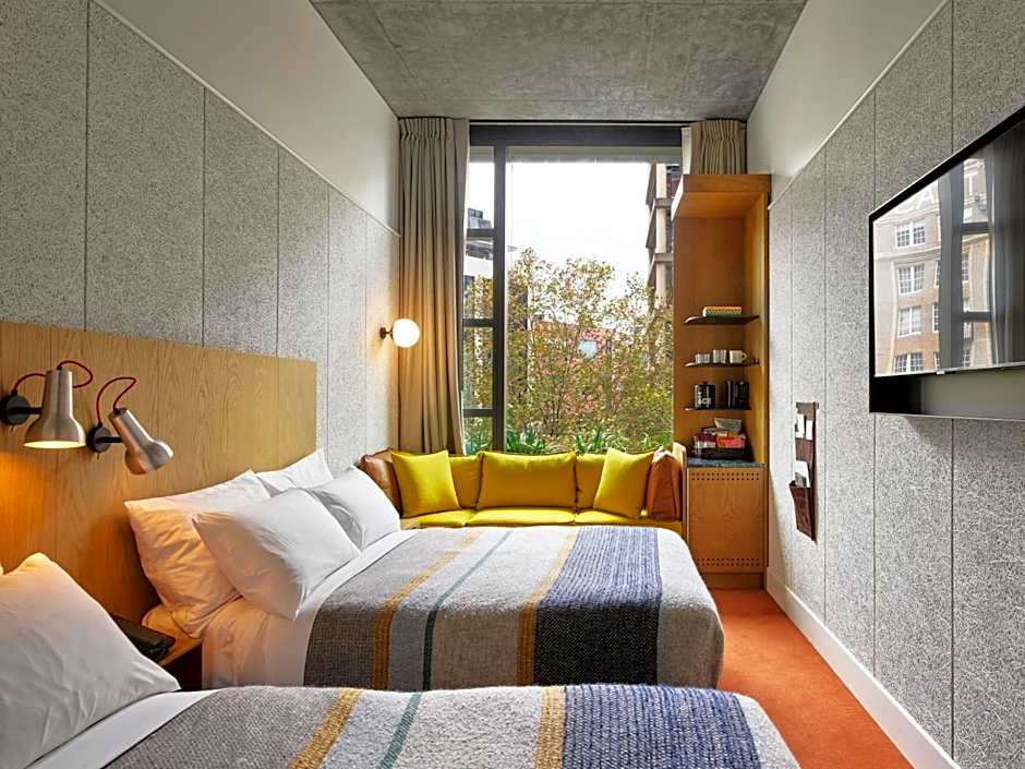 Ace Hotel Sydney