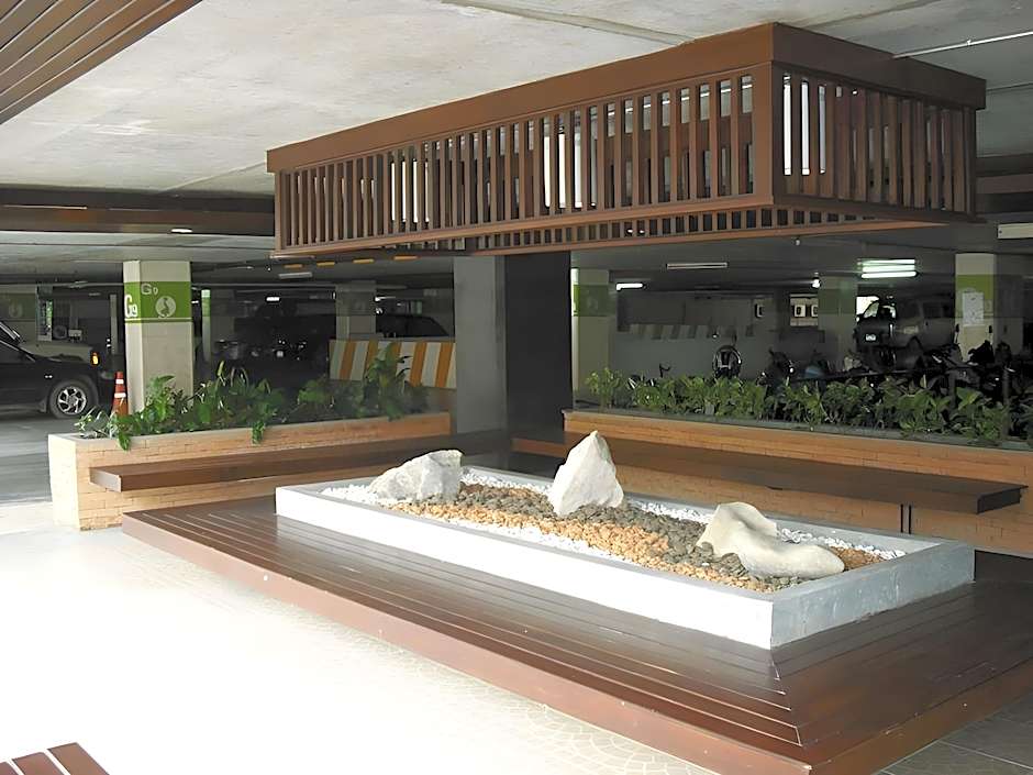 Ampo Residence Hotel