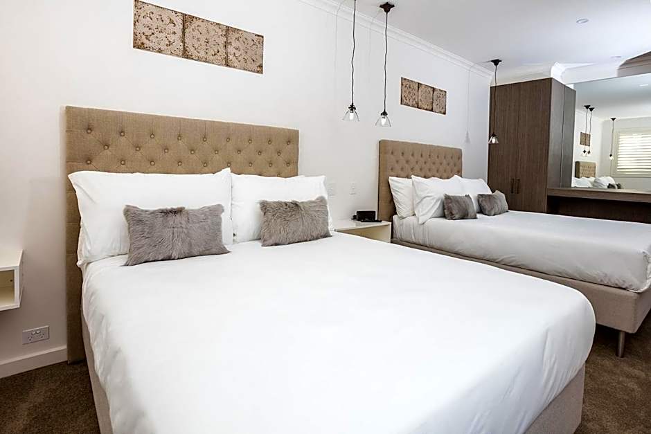 Newington Apartments