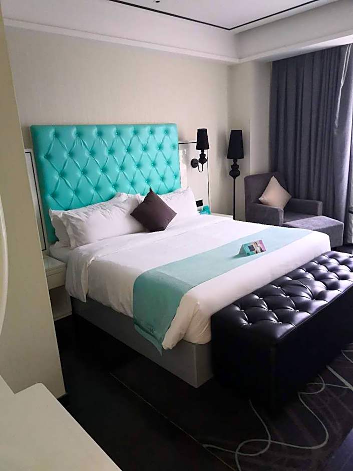 Xana Hotelle XiAn Gig Wild Goose Pagoda Branch