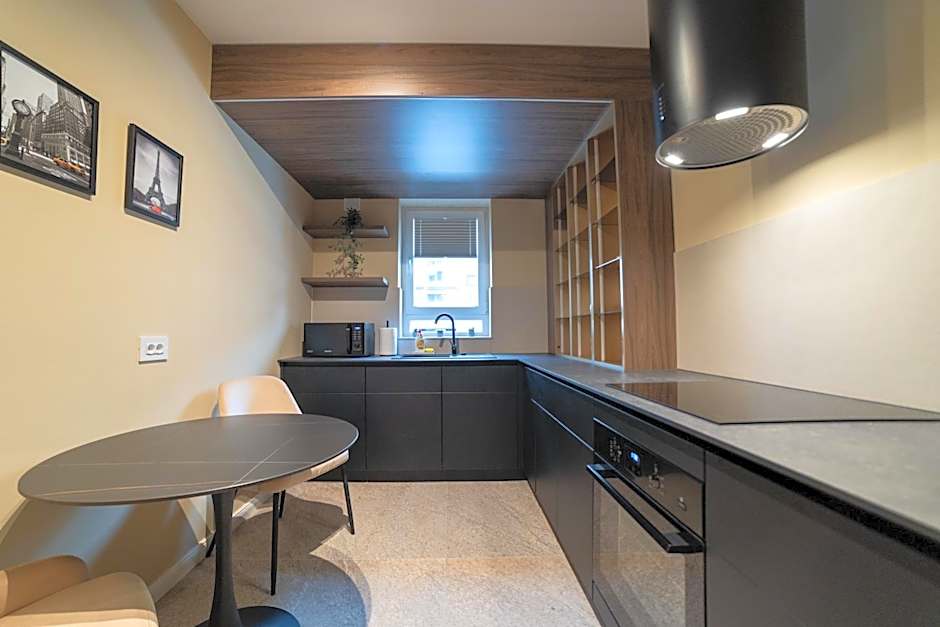 Apartament Storyland