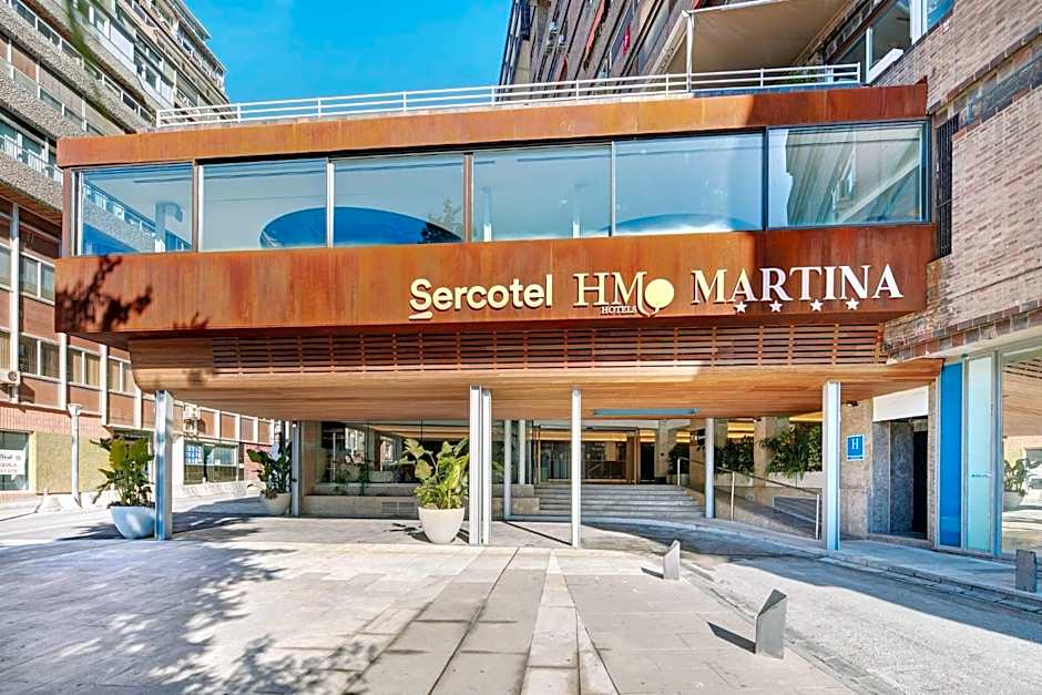 Sercotel HMO Martina