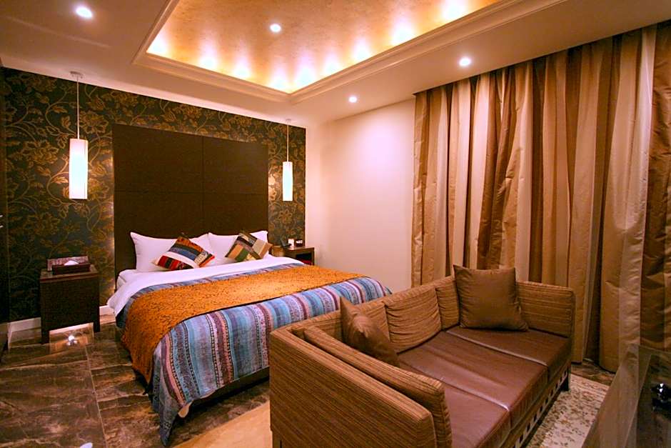 Hotel Aura Daito (Adult Only)