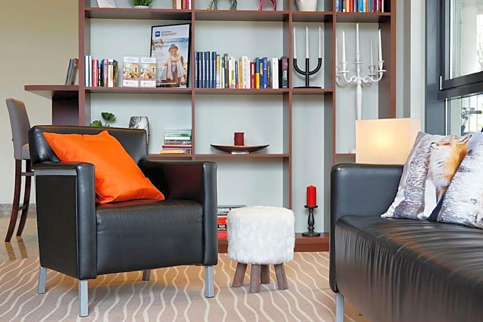 Best Western Macrander Hotel Dresden