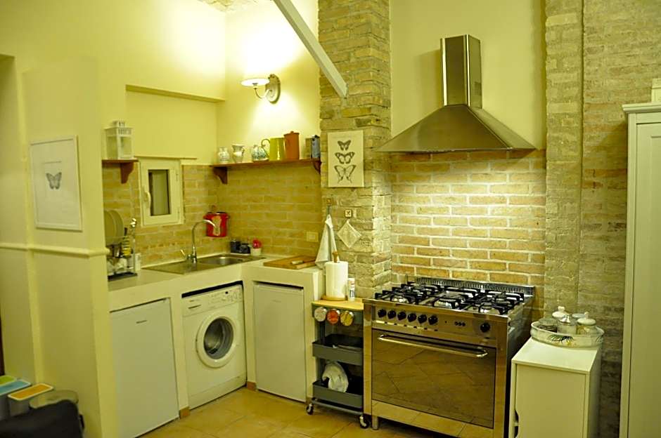 BED AND BREAKFAST PIAZZA MERCATO