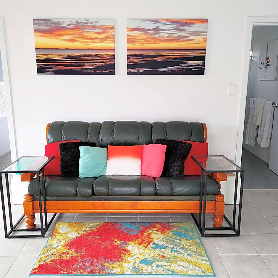 Gumnut Getaway BnB