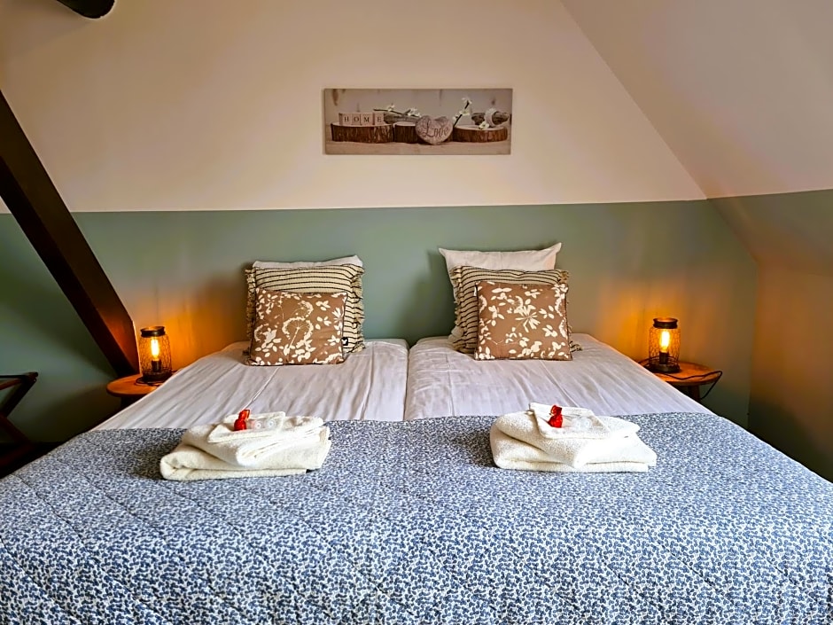 De Kan Hoeve appartementen