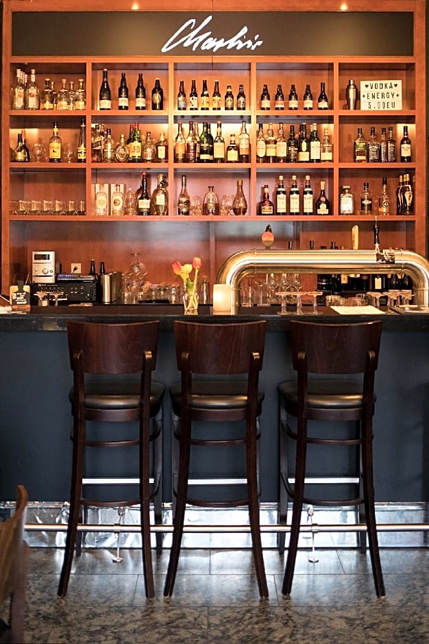 Angleterre Hotel Berlin