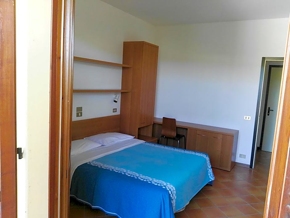 Hotel La Romantica
