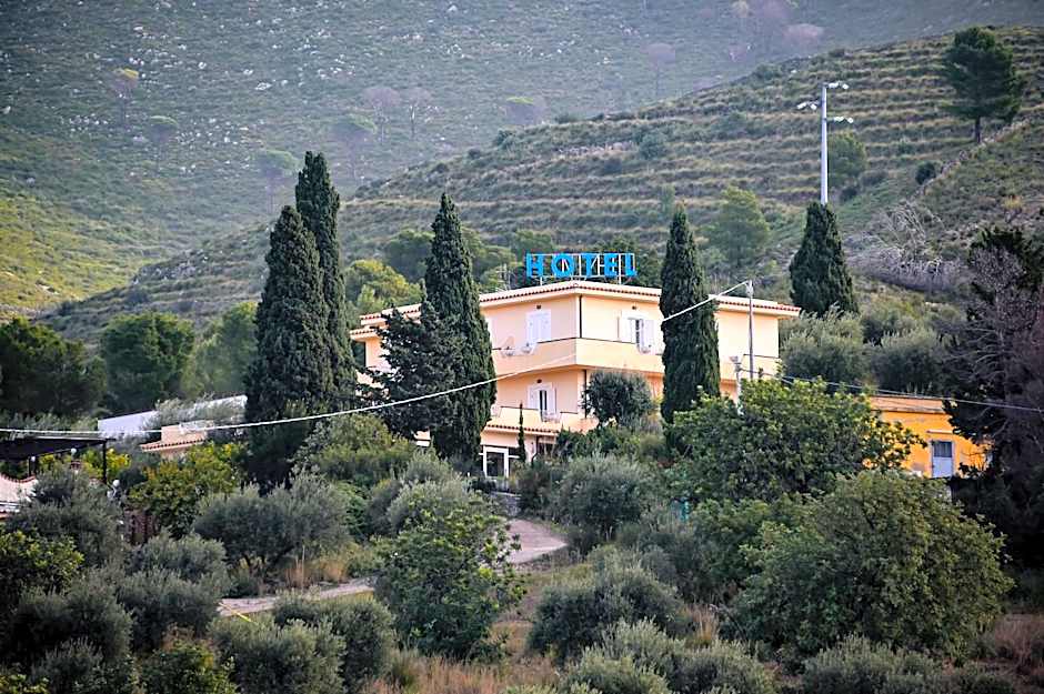 Hotel Belvedere