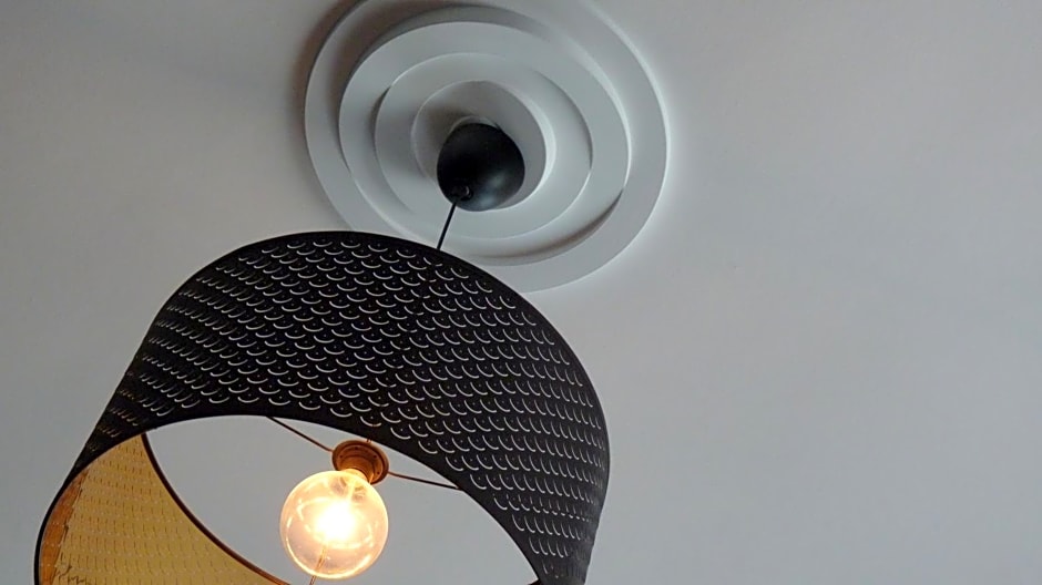 Chambres d'hôtes Coté Halles