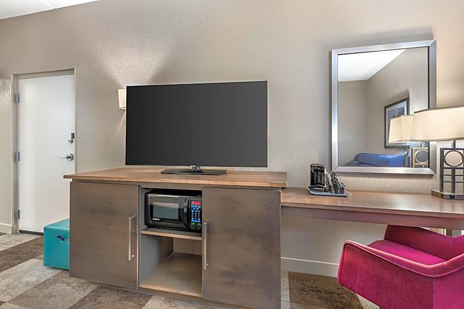 Hampton Inn Wooster